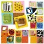 Headu Ecoplay - Joc Sa Invatam Culorile Animalelor Headu - 1